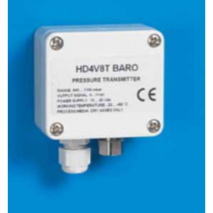Sonde pressione barometrica indoor 24-HD_4V8T_Baro